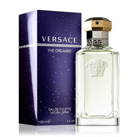 versace the dreamer fragrantica